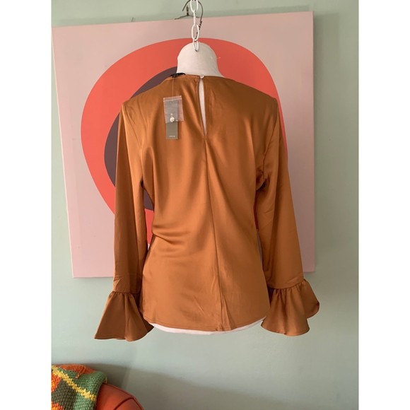 J Crew Blouse - Picture 4 of 8